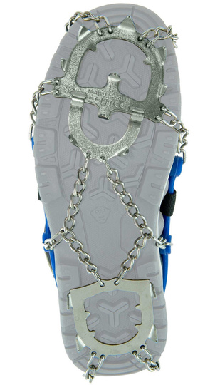  Rapeks IceTrak Crampons - L (42-44)