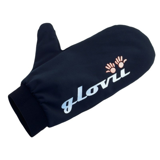 GLOVII Waterproof Thermal Glove Covers for Universal Gloves