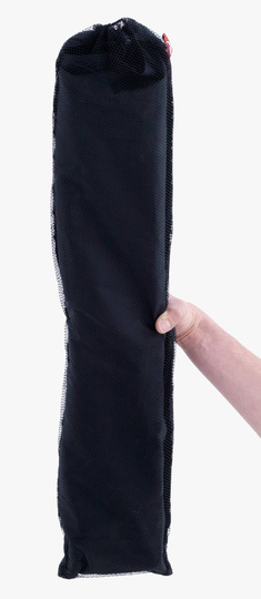 Campingtisch Robens Adventure Aluminium Tisch L – Schwarz - Outdoor Tisch