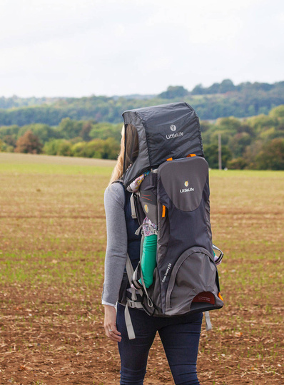 LittleLife Child Carrier Sun Shade