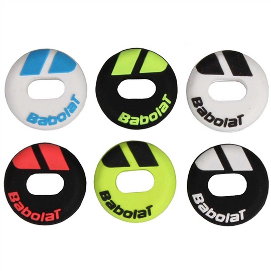Vibrastop Babolat Custom Damp luz 1szt.