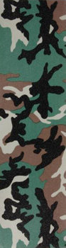 Board paper Enuff grip tape sheets black AC382