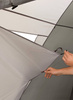Caravan Tent Easy Camp Fairfields - grey/dark grey