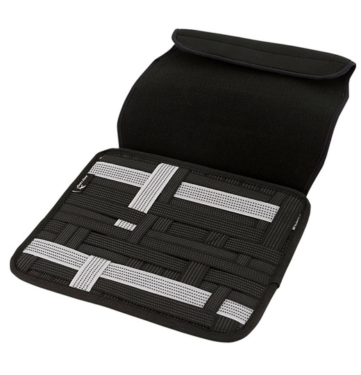 Easy Camp Gadget Organizer w/Tablet Cover