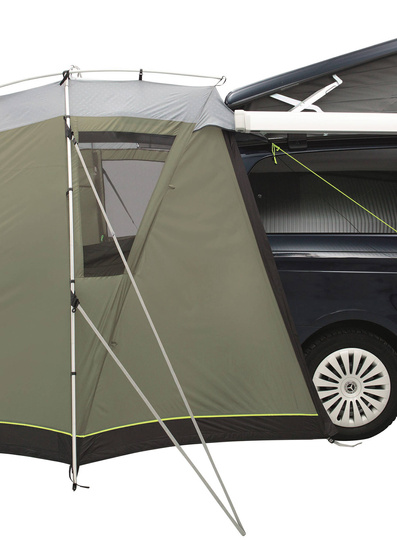 Caravan Tent Outwell Woodcrest