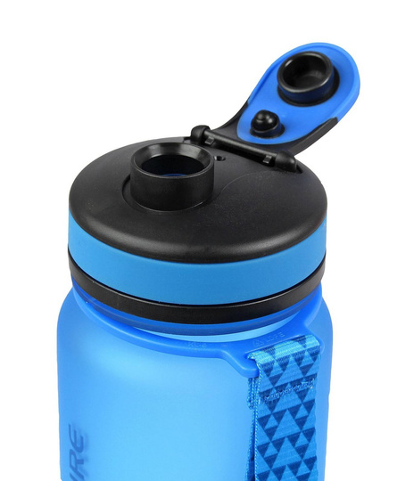 Lifeventure Tritan Bottle, 650 ml  Blue