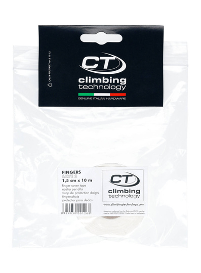 Climbing Technology Fingers Save tape - 15mm, 10m