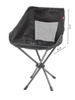 Camping Chair Robens Searcher - black