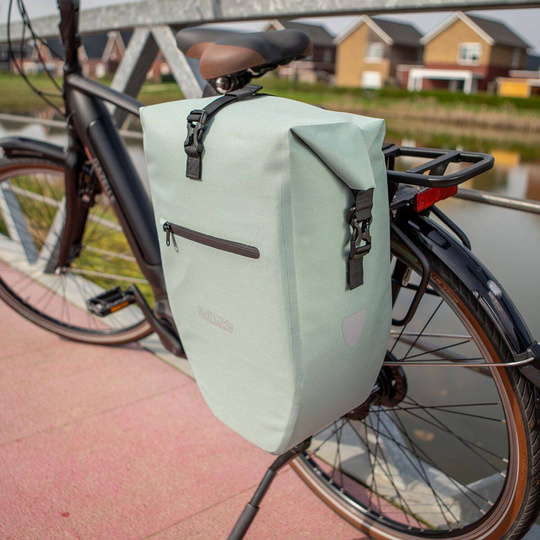 LYNX  Single Pannier Bag Hayes