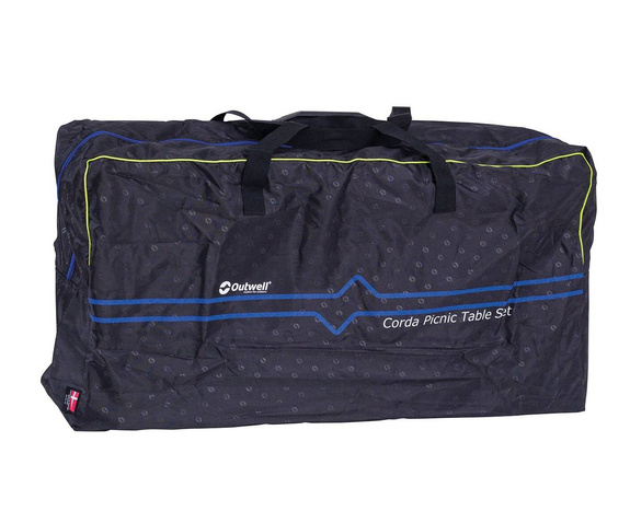 Outwell Corda Picnic Table Set