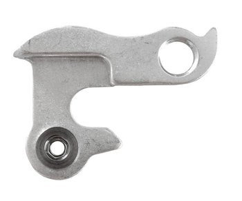 Derailleur hanger to aluminum frames GW-5E