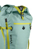 Kohla Trekkingrucksack ROCK 24L Iceberg Green/Sulphur Spring Backpack
