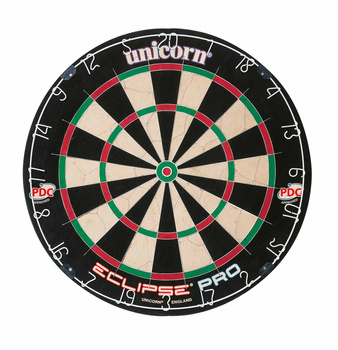 Unicorn ECLIPSE PRO Pdc Endorsed Shield 79403