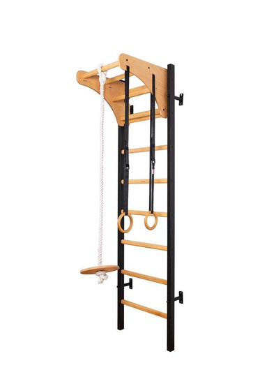 BenchK 212B multifunctional wall bar