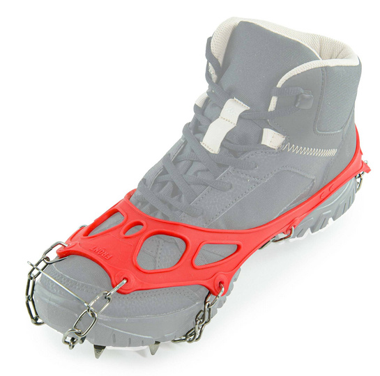 Rapeks Icetrak Light shoe spikes - 41-45