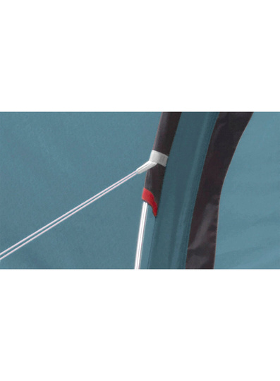 3 - Personen Zelt Robens Boulder 3 - blau