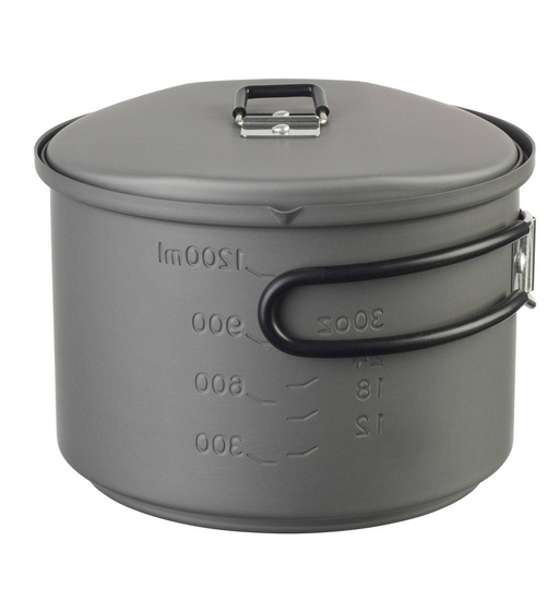 Esbit Solid Fuel Cookset 1500
