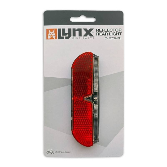 LYNX REARLIGHT DYNAMO EAGLE