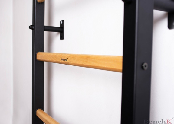 BenchK 212B multifunctional wall bar