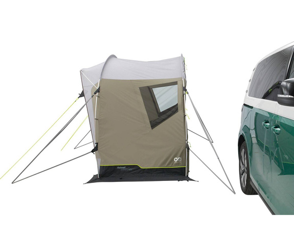 Autozelt Outwell Seacrest - grün