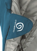 Sleeping Bag Robens Spire III (195 cm) - blue RZ