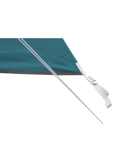 3 - Personen Zelt Robens Boulder 3 - blau