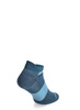 Laufsocken Inov-8 Active Low Socken – Navy Wandersocken Trekkingsocken