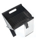 Outwell Cazal Klappgrill Outwell Cazal Portable BBQ Grill 30 x 29 x 29 cm