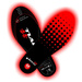 Glovii - Heated insoles with a remote control