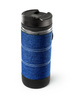 French press Coffee Maker GSI Outdoors Commuter Java Press - Blue