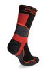 Bridgedale Trail Run Midweight T2 Merino Sport Crew - black