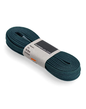 Shoelaces Zamberlan Flat Lace - dark blue
