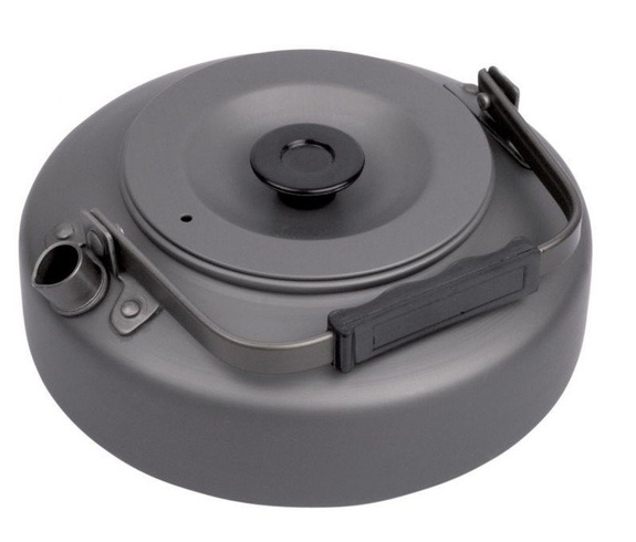 Optimus Kocher Terra Kettle Wasserkessel 0.7 Aluminium