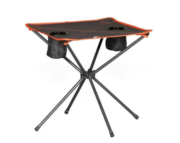 Campingtisch Portal Outdoor Zoe Faltbarer Reisetisch Outdoor Tisch