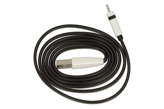 Kabel TB Touch Lightning-USB, MFi-zertifiziert - 1 m