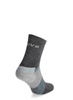 Wandersocken Inov-8 Merino High Socken – Grau Trekkingsocken & Outdoor-Socken