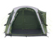 5 - Person Tent Outwell Blackwood 5 - green