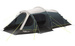 3-Person Tent Outwell Earth 3