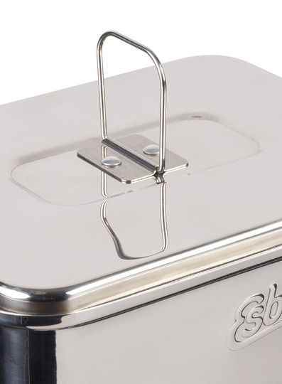 Trockenbrennstoff-Kochset Esbit Solid Fuel Cookset 1100ml