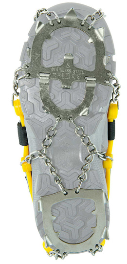 RAPEKS ICETRAK S (36-38) Crampons