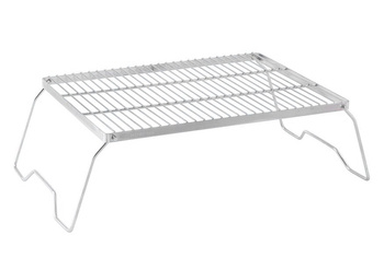 Grill Robens Lassen Grill Trivet Combo