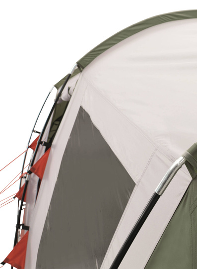 Familly Tent Easy Camp Huntsville Twin 600 - rustic green