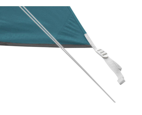 2 Personen Zelt Robens Arch 2 – blau – Tunnelzelt Campingzelt