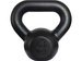 Kawmet Cast Iron Kettlebell 4 kg Black