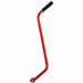 Bike Trainer Handle Red
