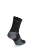 Laufsocken Inov-8 Active High – Schwarz Wandersocken & Outdoorsocken