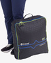 Sleeping Bag Outwell Celestial (195 cm) - green