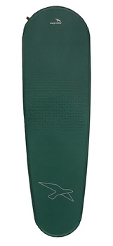 Easy Camp Lite Matte Single 5cm grün