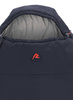Sleeping Bag Robens Moraine II (195 cm) RZ