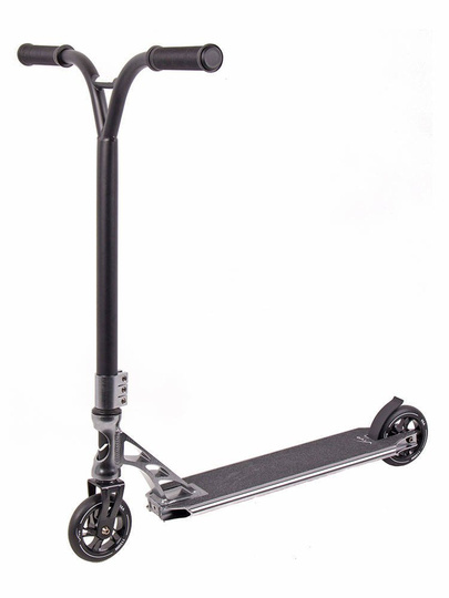 Stunt Scooter Vivo ST-2100 gray Freestyle Scooter